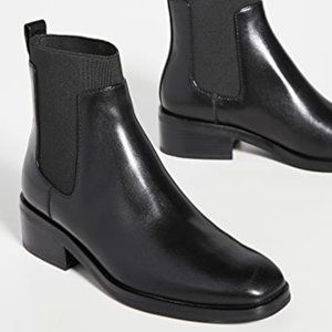 Alexa 40mm Chelsea Boots